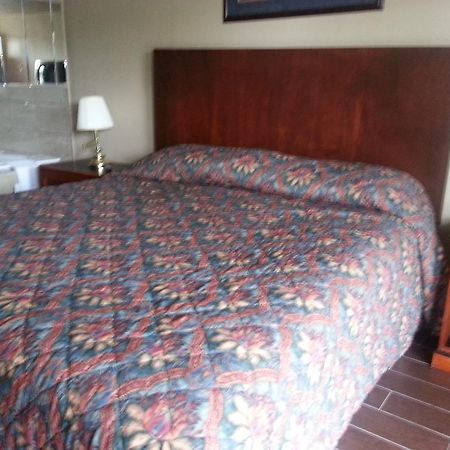 America'S Best Inn & Suites Clarksville 클라크스빌 외부 사진