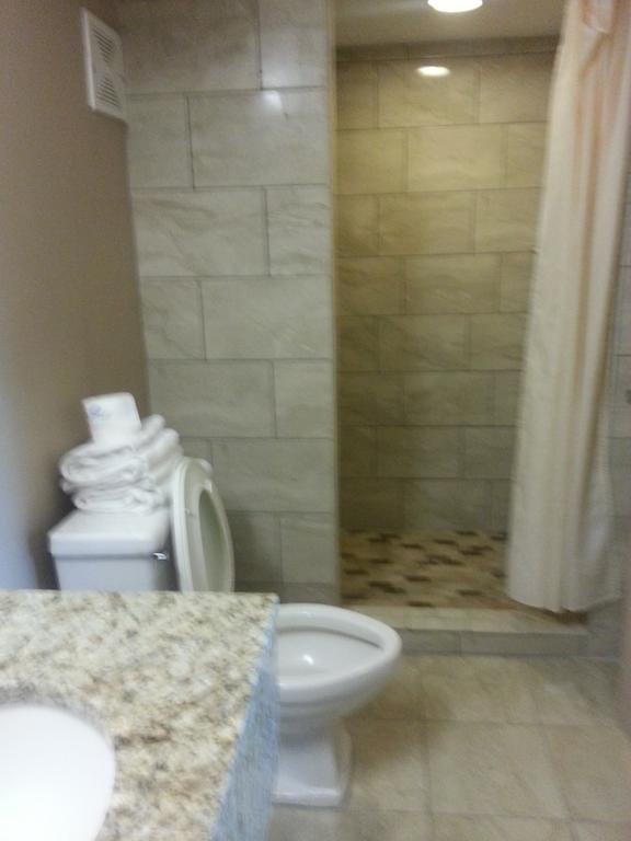 America'S Best Inn & Suites Clarksville 클라크스빌 외부 사진
