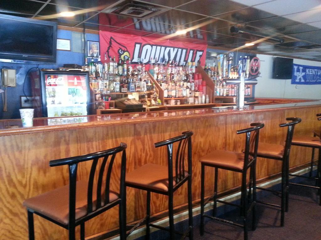 America'S Best Inn & Suites Clarksville 클라크스빌 외부 사진