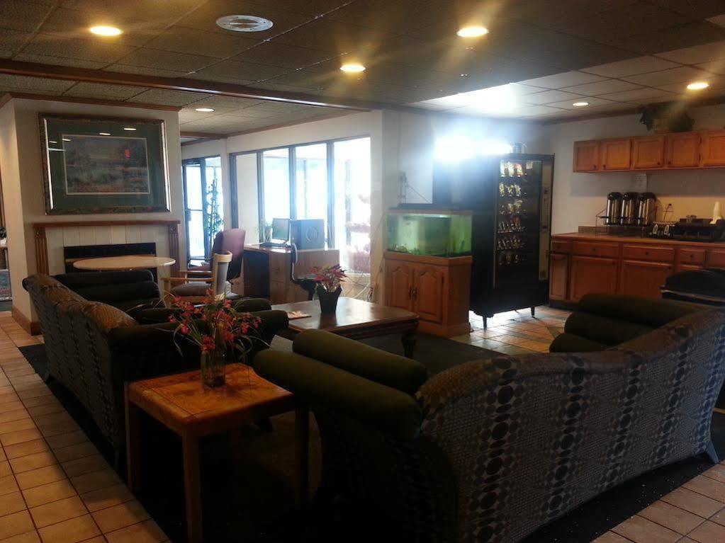 America'S Best Inn & Suites Clarksville 클라크스빌 외부 사진